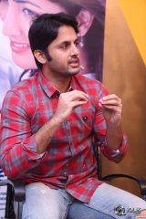 Nithiin Interview About Courier Boy Kalyan